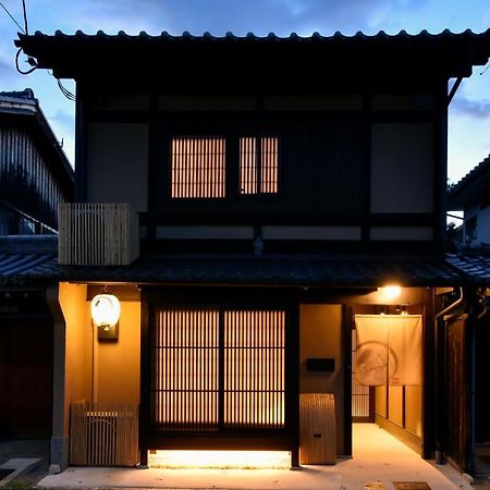 Rinn Premium Machiya Yae Kyōto Esterno foto