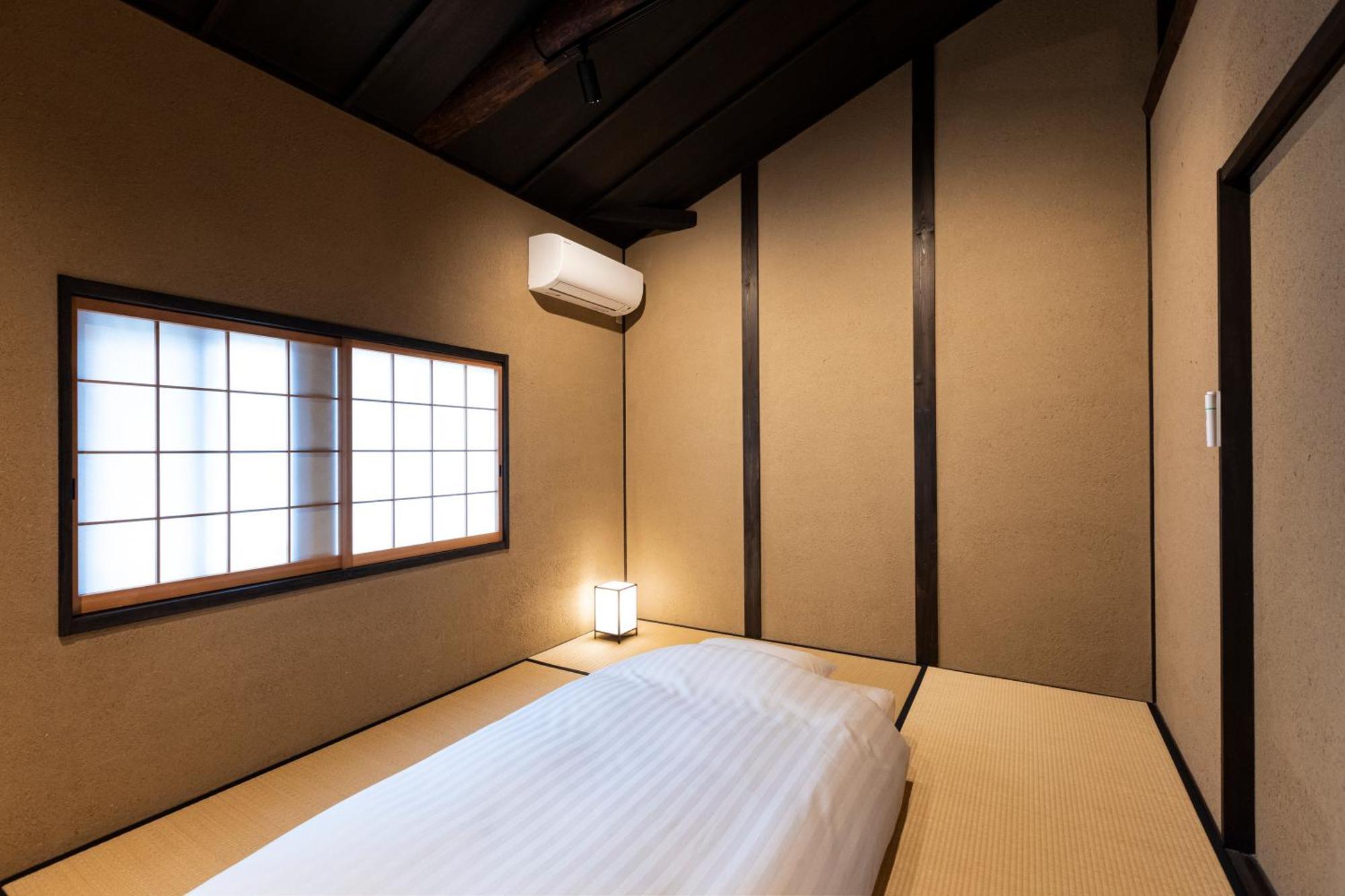 Rinn Premium Machiya Yae Kyōto Esterno foto